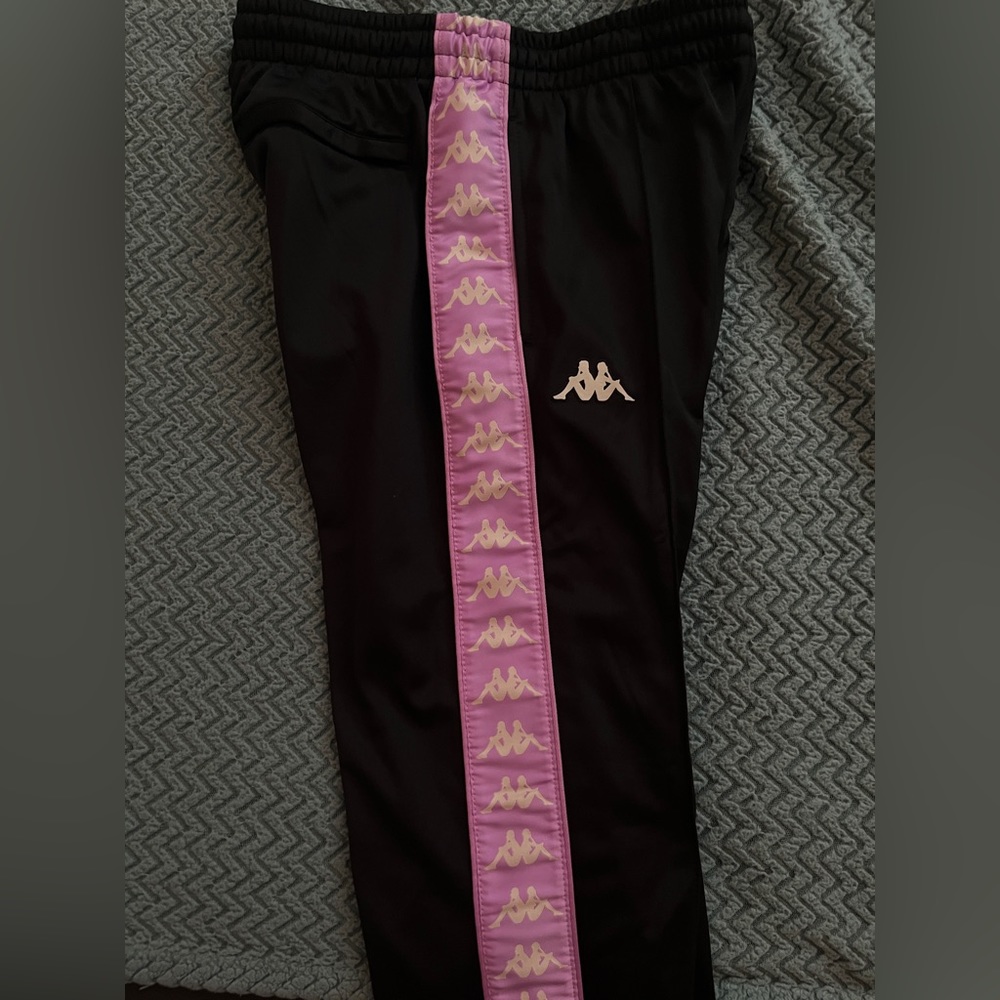 Kappa Joggers